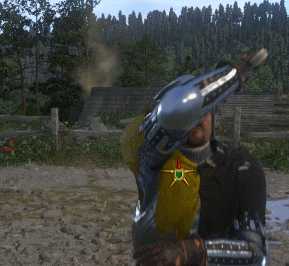 天国拯救完美格挡和大师技实战演示