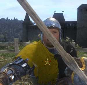 天国拯救完美格挡和大师技实战演示