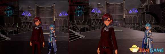 刀剑神域夺命凶弹怎么优化帧数