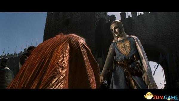 天国拯救趣味彩蛋一览