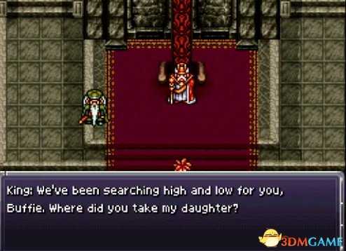 时空之轮全结局分析 时空之轮全结局一览