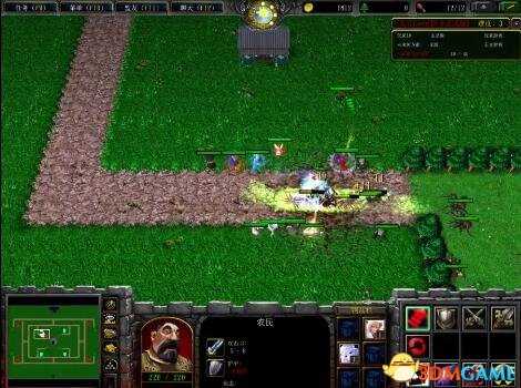 东方cardtd快速出五星老鼠过关攻略