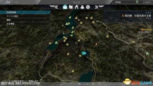 真三国无双8景点与小屋作用详解