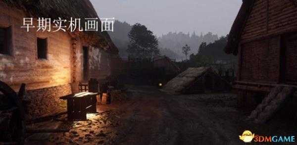 天国拯救画面怎么设置 天国拯救画面优化教程