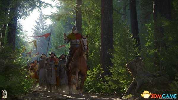 天国拯救全药剂炼药攻略