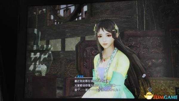 真三国无双8女性武将好感度事件介绍