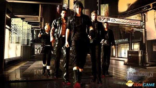 最终幻想15遇到陆行鸟无限跟踪失败怎么解决