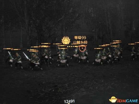 真三国无双8最佳练级位置分享