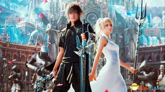 最终幻想15steam版本购买相关问题解答