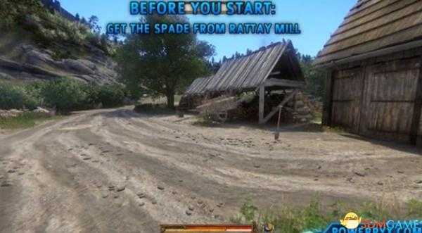 天国拯救全宝藏介绍 天国拯救30个宝藏详细位置