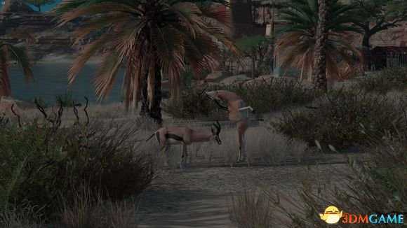 刺客信条起源爆笑集锦汇总