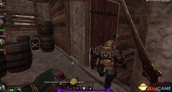 战锤末世鼠疫2全关卡书籍位置