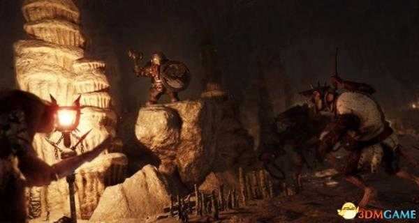 战锤末世鼠疫2速刷V难度箱子技巧