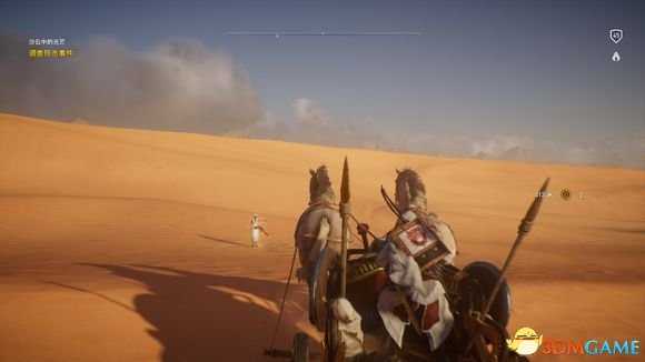 刺客信条起源前置任务流程图文攻略