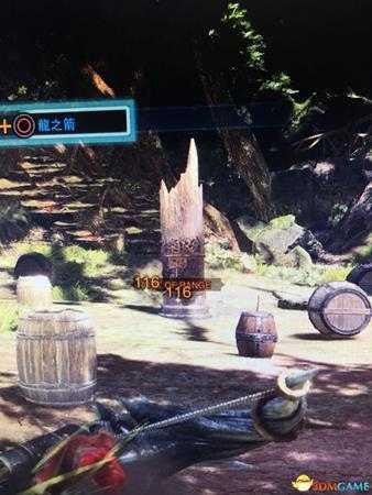 怪物猎人世界心眼及弹道强化对于弓箭作用效果