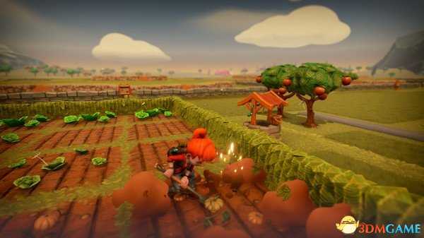 一起玩农场多少钱