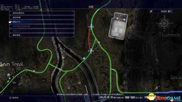 最终幻想15PC版卡龙骑的方法