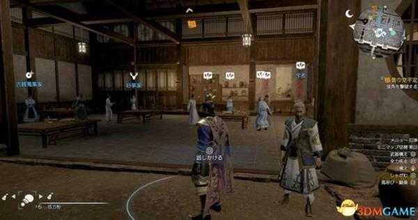 真三国无双8新手入门指南 真三国无双8新手攻略