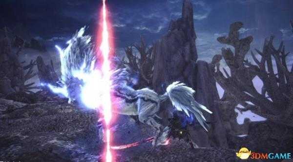 怪物猎人世界太刀全方位新手指南