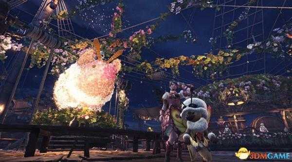 怪物猎人世界长枪出招技巧 怪物猎人长枪招式汇总