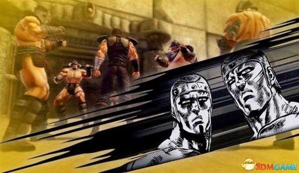 人中北斗DLC特别包夜之传承者详细内容介绍