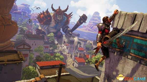 灭绝Extinction什么时候发售