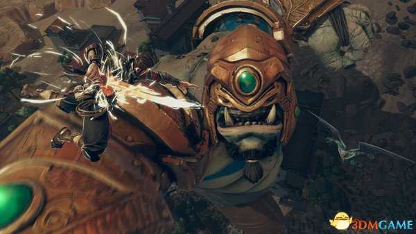 灭绝Extinction什么时候发售