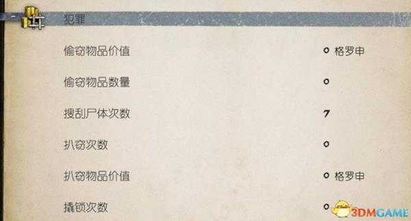 天国拯救全园林草药分布图