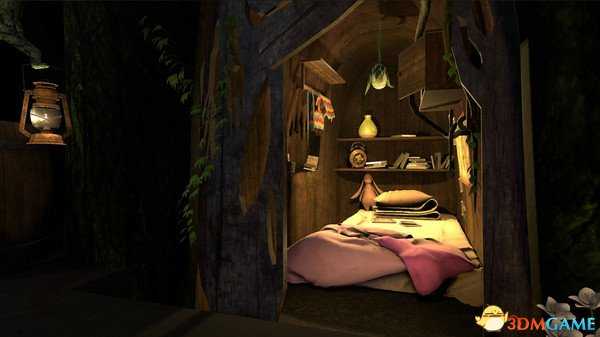 面团好玩吗 Dough故事背景及注意事项介绍