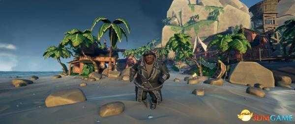 盗贼之海预购奖励内容 贼海预购奖励领取方法