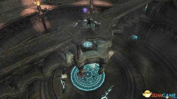 鬼泣HD合集第15关大鸟打法教程