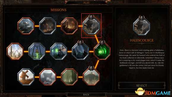 战锤末世鼠疫2 1.04版本大更新内容一览