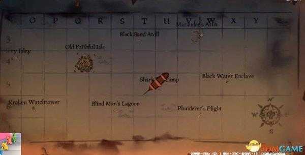 盗贼之海如何拿到皮肤 贼海皮肤收集视频教程