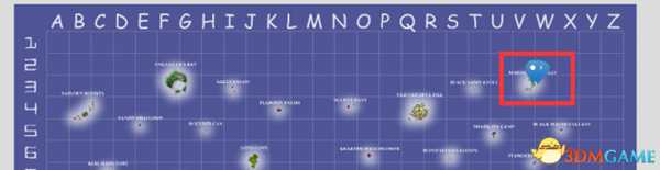 盗贼之海互动地图使用图文教程