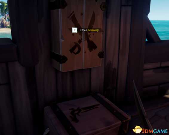 盗贼之海新手入门教程 贼海通关玩法技巧