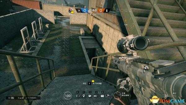 彩虹六号围攻如何组织有效的进攻 彩虹六号进攻攻略