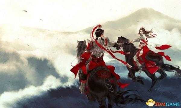 《剑网3》天策门派介绍