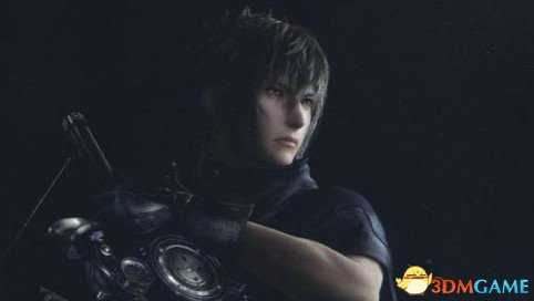 最终幻想系列人气男性角色一览