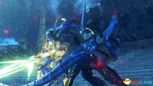 异度神剑2花的零件制作书地点介绍