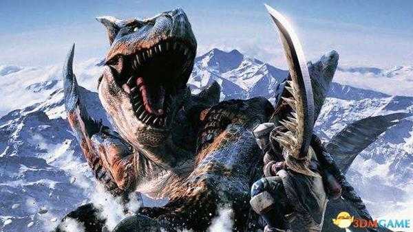 怪物猎人世界骑乘系统理解分享