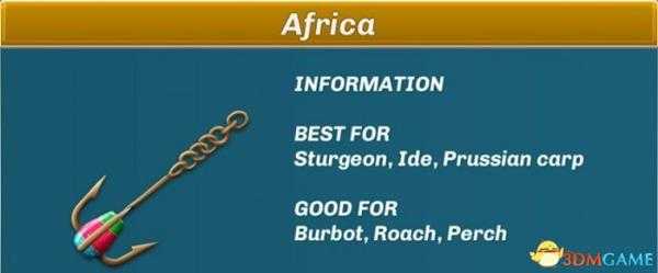 冰湖钓鱼钓鲟鱼方法介绍 IceLakes怎么钓鲟鱼