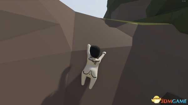 人类一败涂地爬墙方法介绍 陡坡和悬崖怎么爬