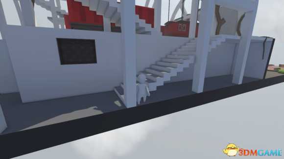 人类一败涂地快速通关图文攻略