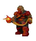 毁灭战士2新武器和补给品介绍