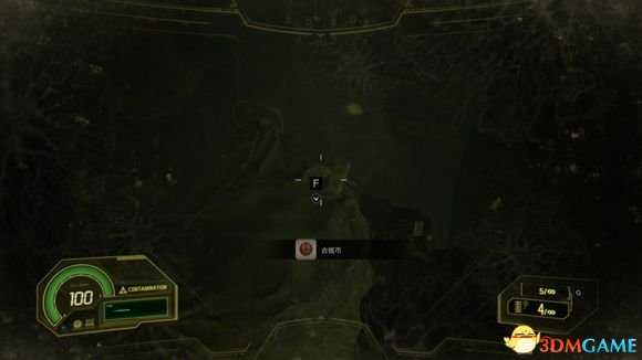 生化危机7不是英雄普通难度古硬币位置介绍