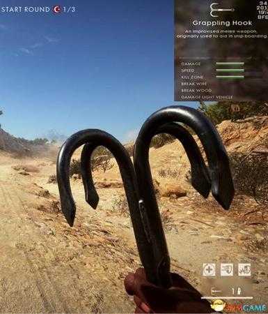 战地1dlc力挽狂澜近战武器获取方式介绍