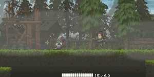 绝境幸存者游戏系统详解 一人一狗闯末日