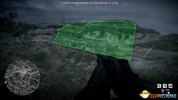 战地1力挽狂澜dlc登陆战战舰新手教程