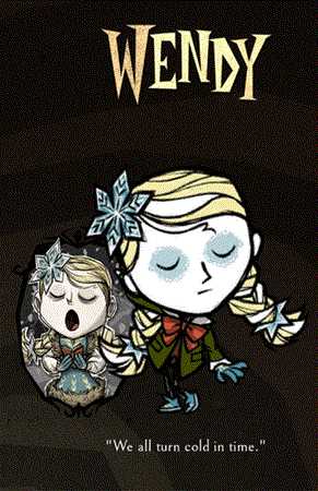 饥荒冬季盛宴活动结束 新增套装挂饰一览