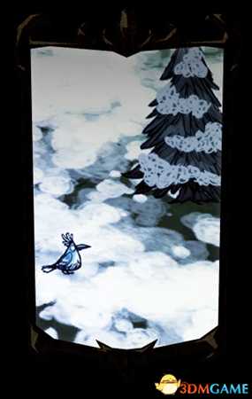 饥荒冬季盛宴活动结束 新增套装挂饰一览